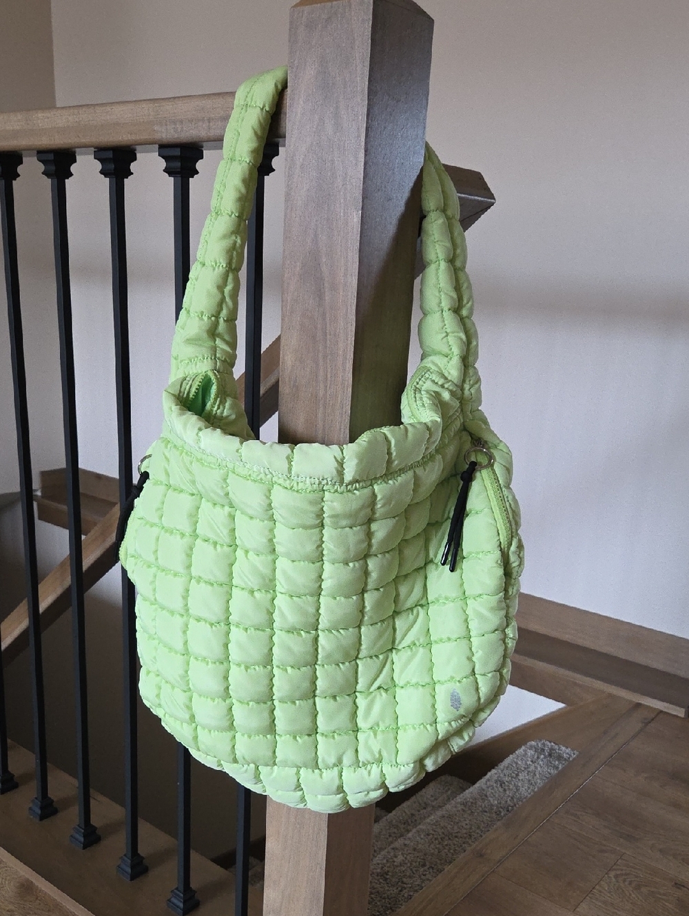 Free People Movement Quilted Carryall